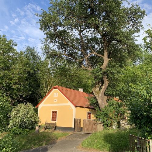 Kapolcsi Kecskekő Vendégház