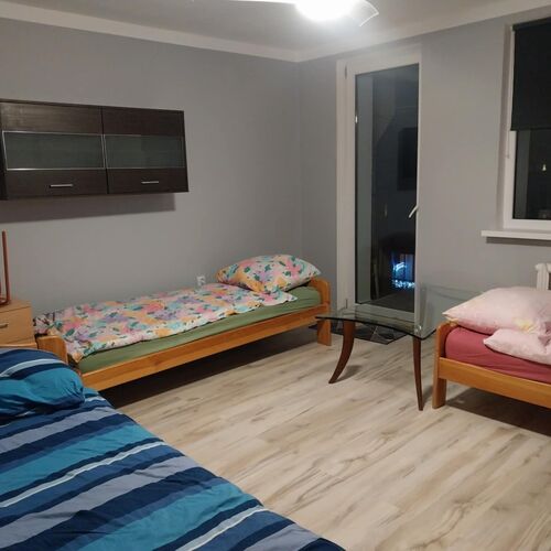 Noclegi Zielona Góra 