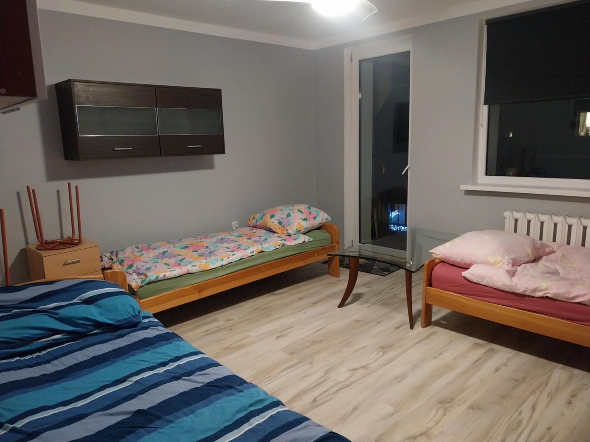 Noclegi Zielona Góra 