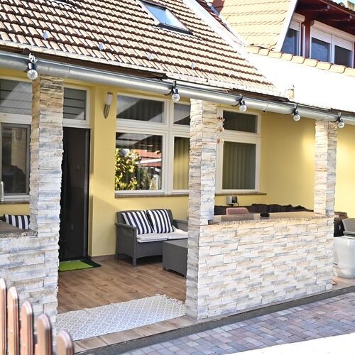 La Palma Apartman Gyula