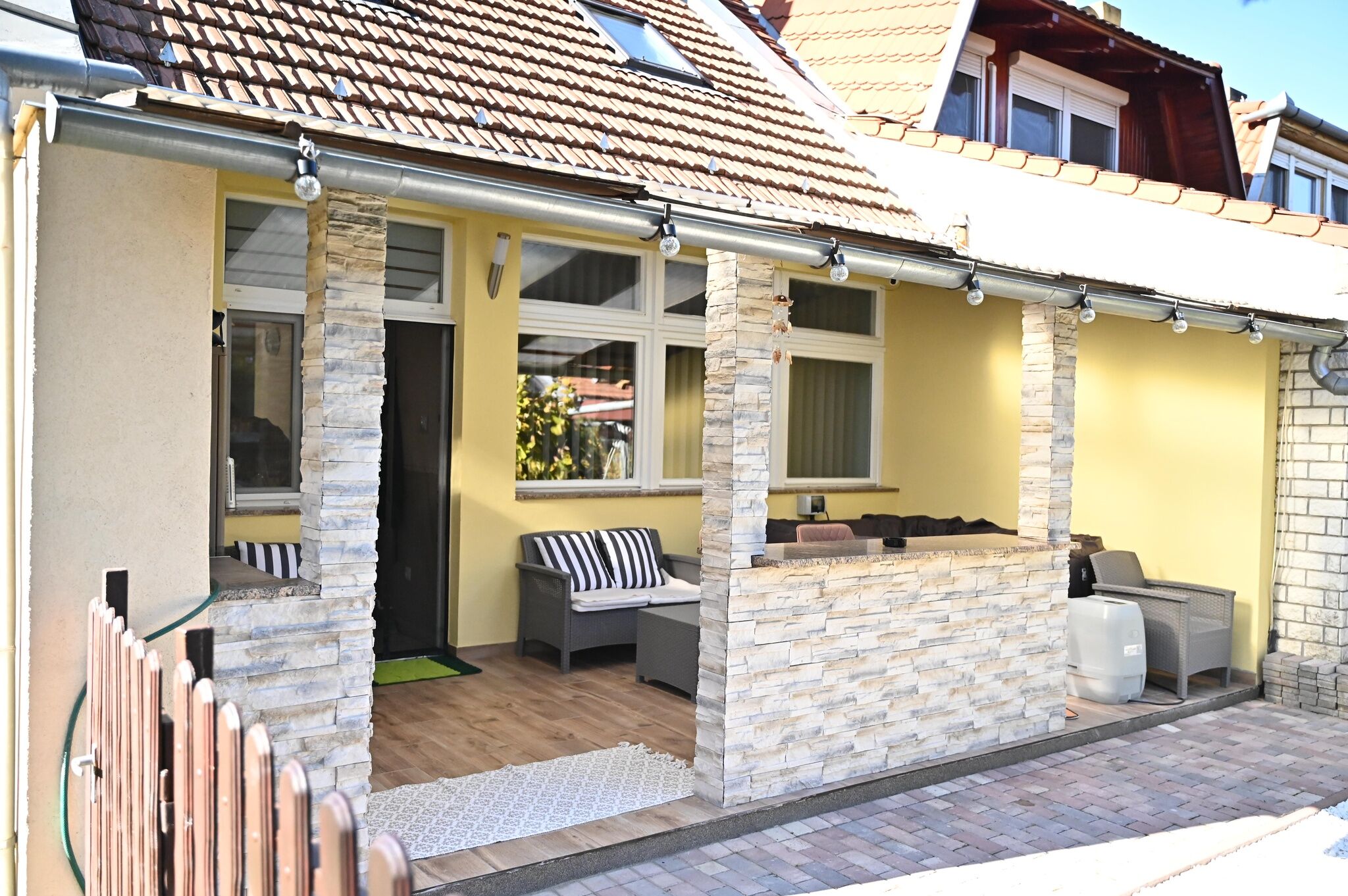 La Palma Apartman Gyula