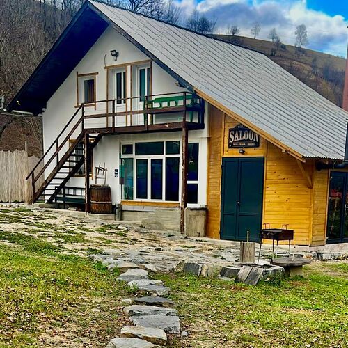 Casa Adela Bicaz-Chei