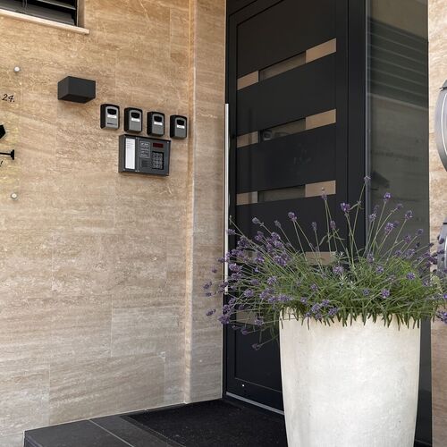 Modern Loft Apartment Urban Calm 1 Győr