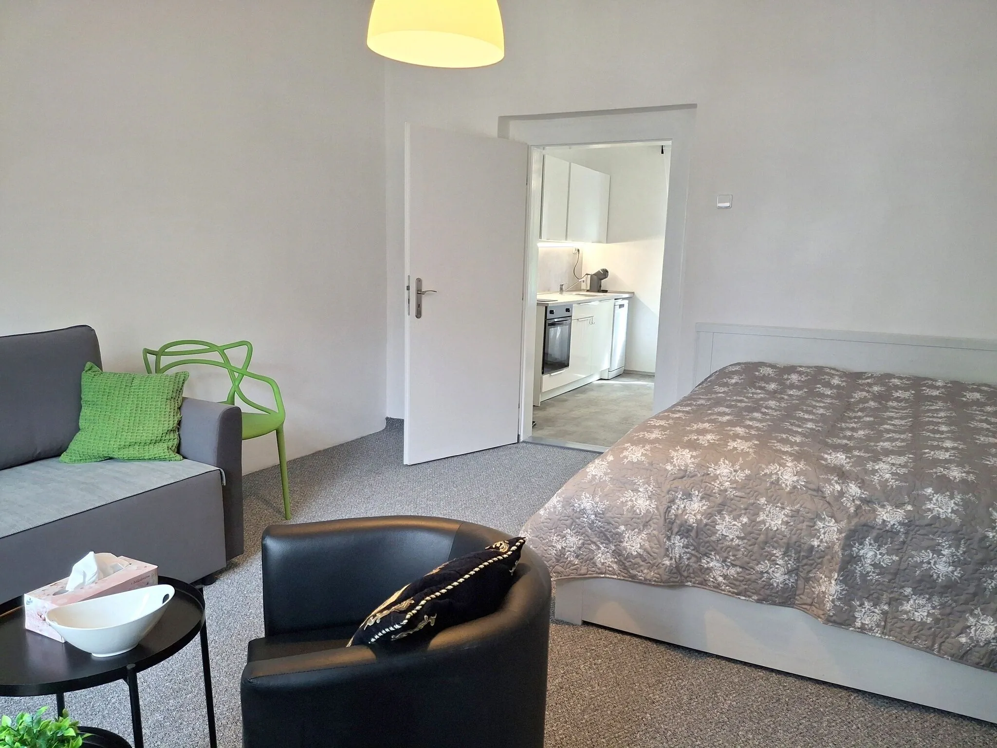 Apartmán Žatec
