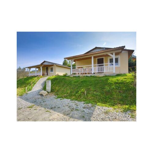 Domki Widokówka Zawóz