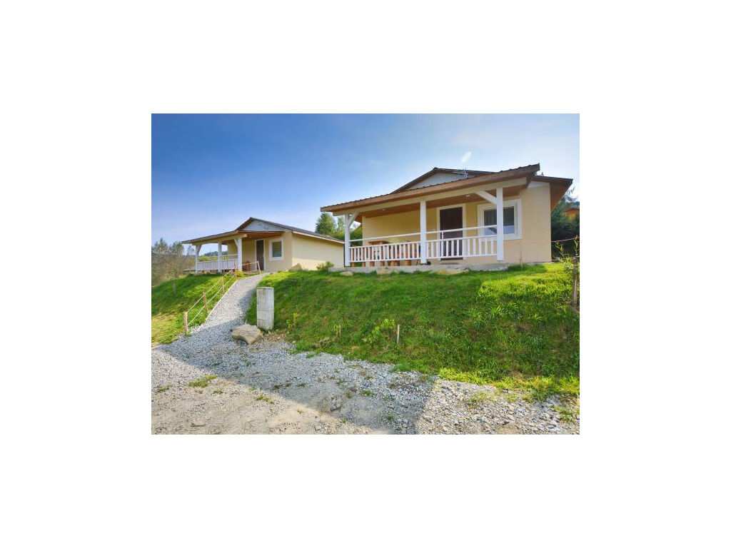 Domki Widokówka Zawóz