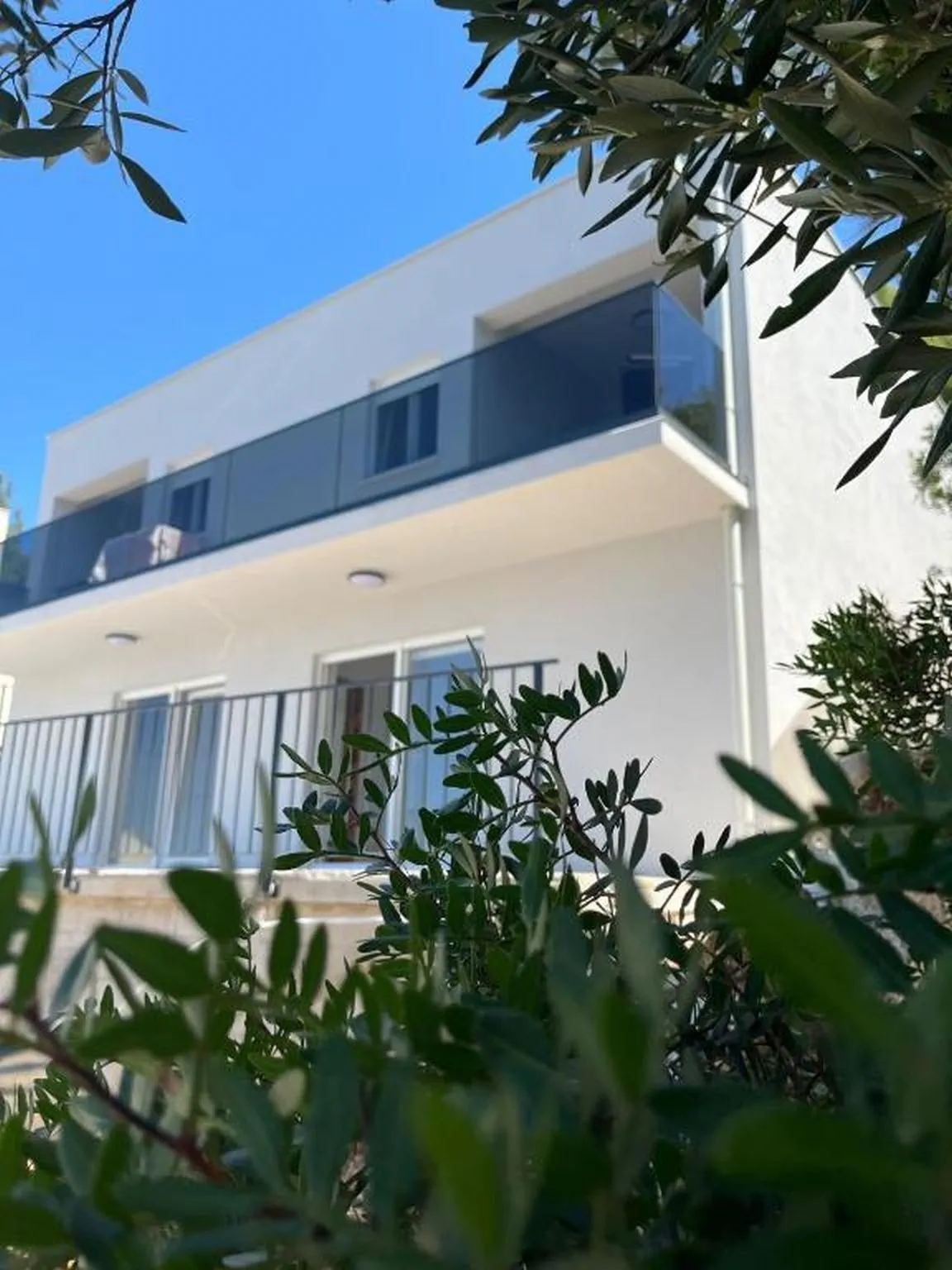 Apartments Damir Blace