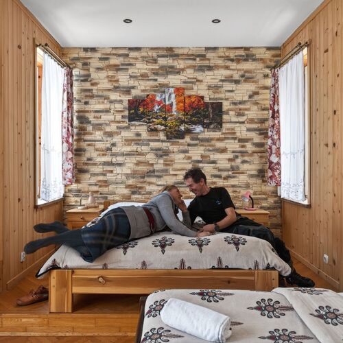 Willa Balance Zakopane & SPA