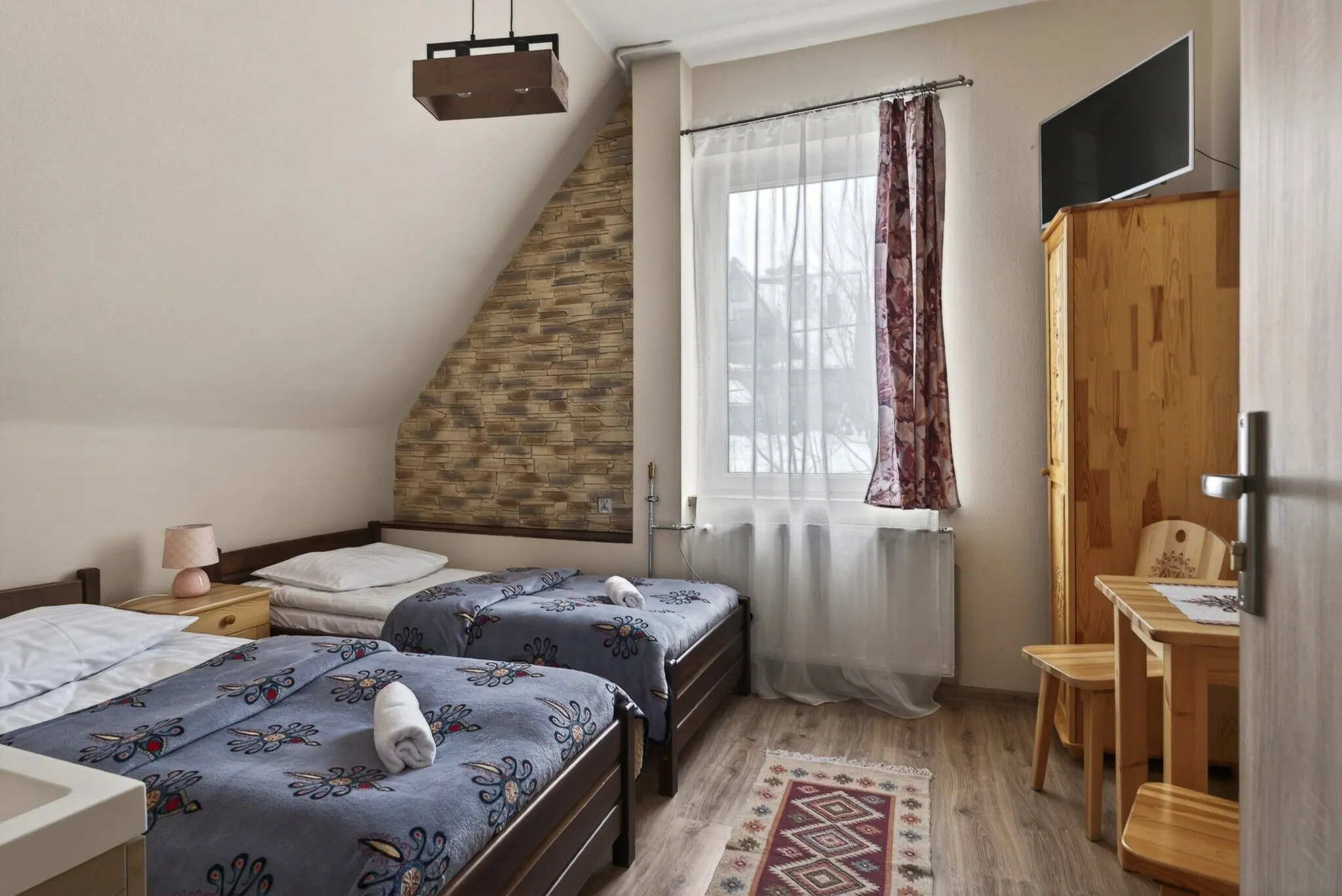 Willa Balance Zakopane & SPA