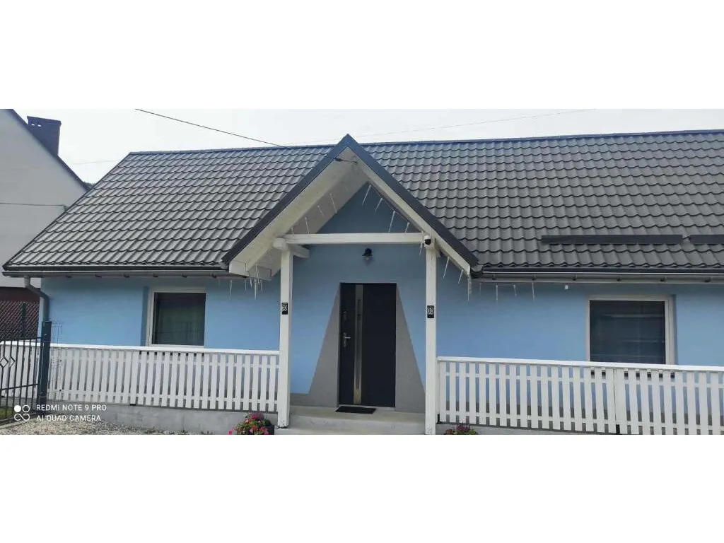 Noclegi W Sadzie Domek Rajcza