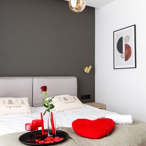 Wilaneska Apartament Olimpijska Szczyrk