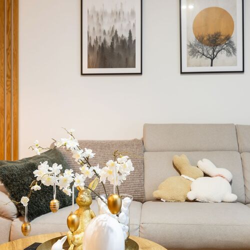 Wilaneska Apartament Olimpijska Szczyrk