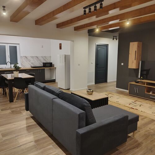 Radiant Residence Sighișoara