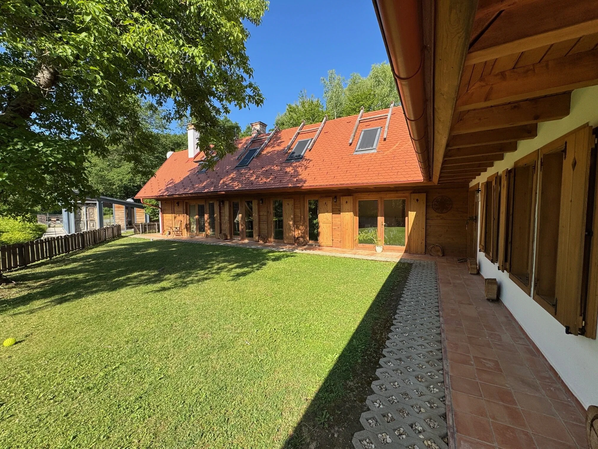 Frida Farm Vendégház Kétvölgy