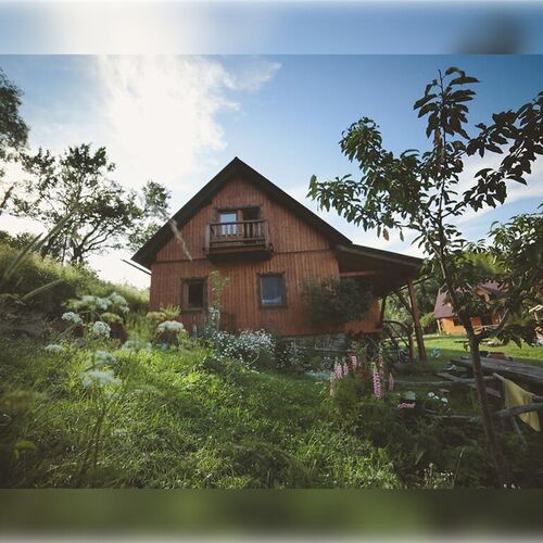 Agroturystyka Średniak Szczawnica