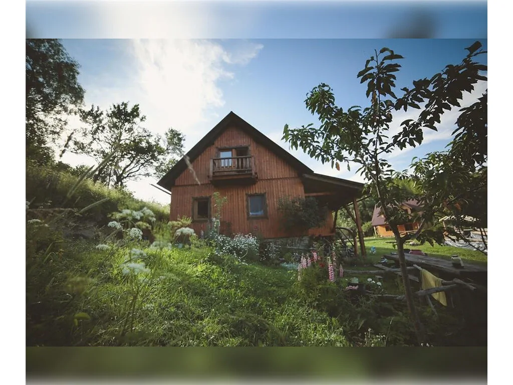 Agroturystyka Średniak Szczawnica