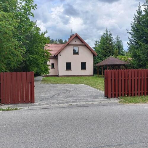 Domek pod Lasem Koczek