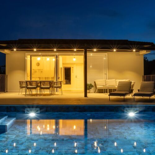 House Vrsinka Vrsine