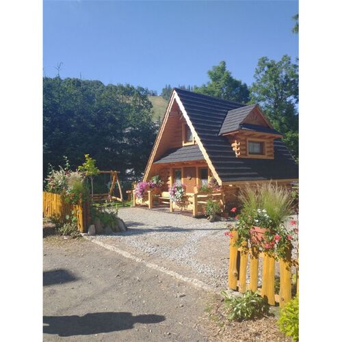 Domek Harenda Ski 1 Zakopane