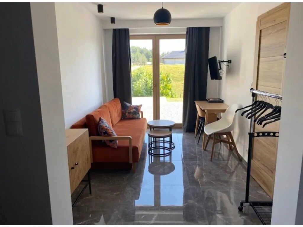 Agro Komfort Bakałarzewo 