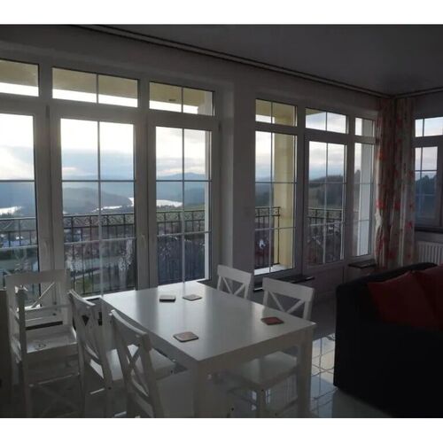 Apartamenty  Esculap Polańczyk 