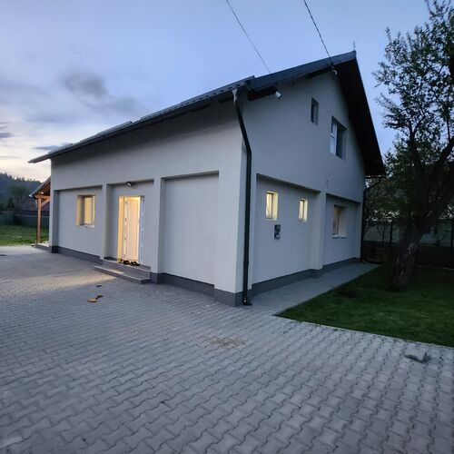 Casa Campionilor Hodoșa