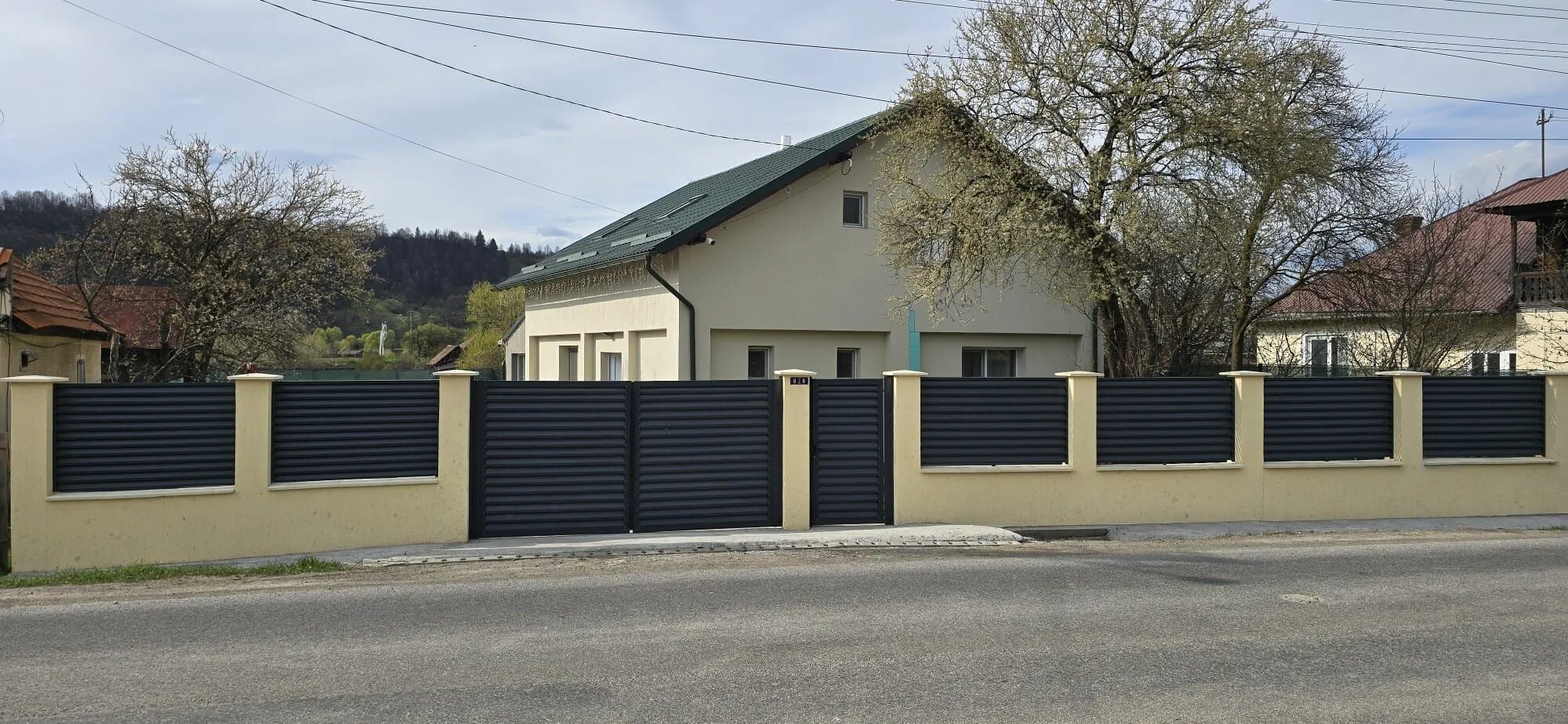 Casa Campionilor Hodoșa