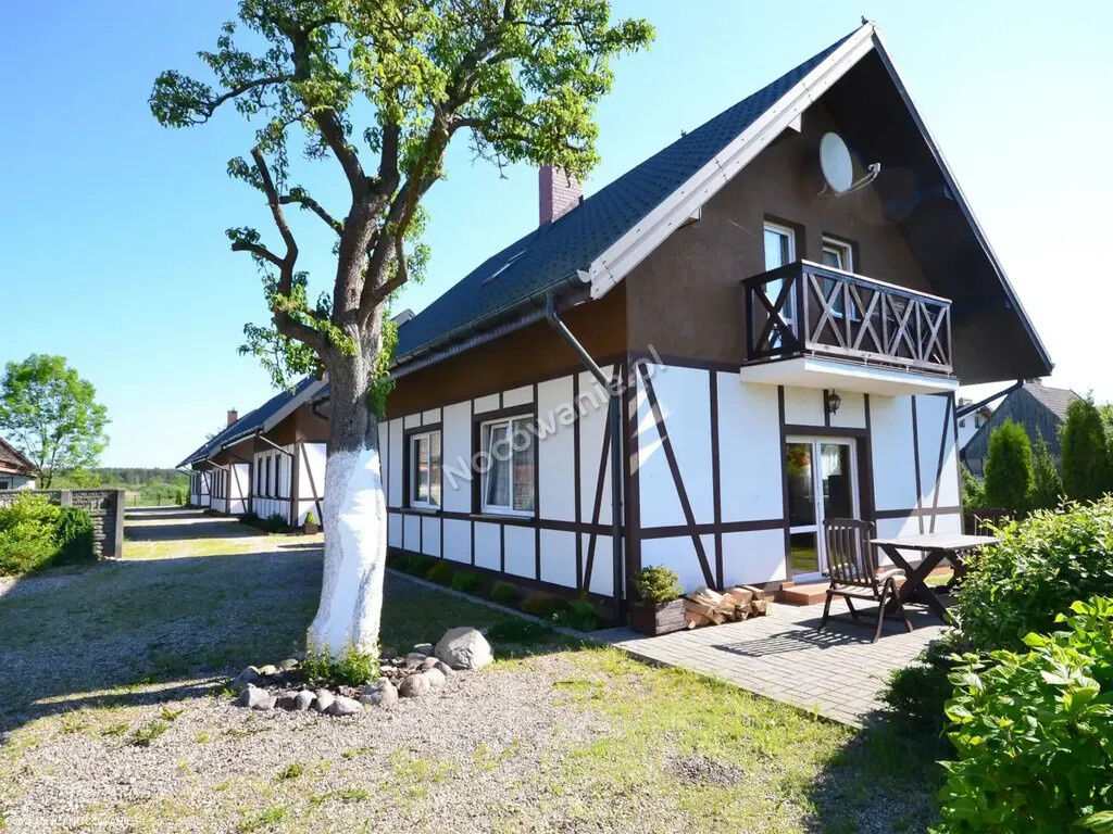 Domki Letniskowe Cztery Wiatry Jarosławiec