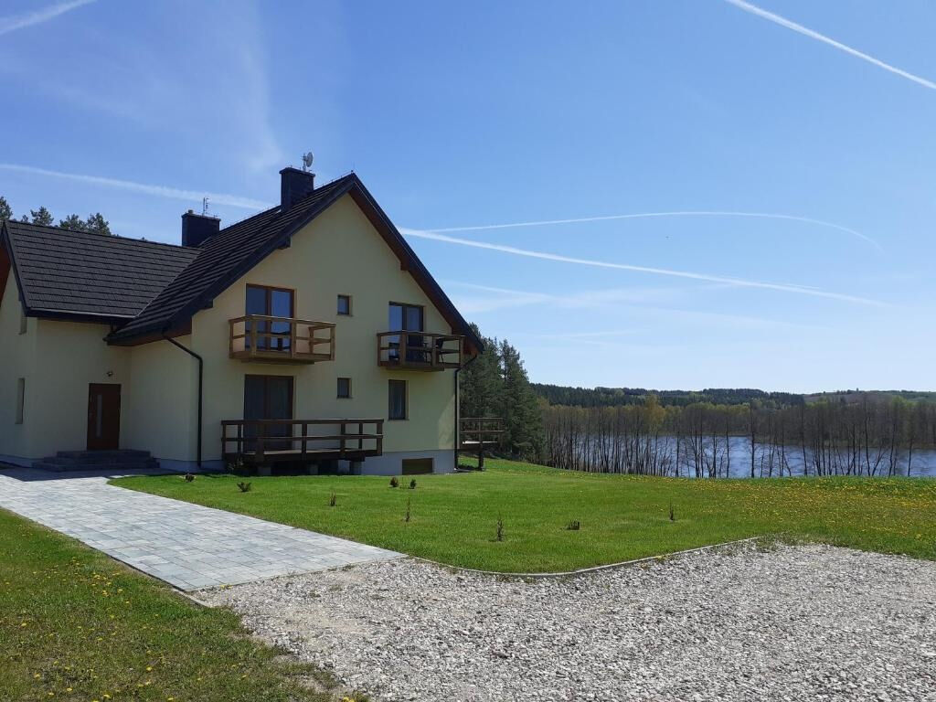 Apartamenty Nad Jeziorem Postawele