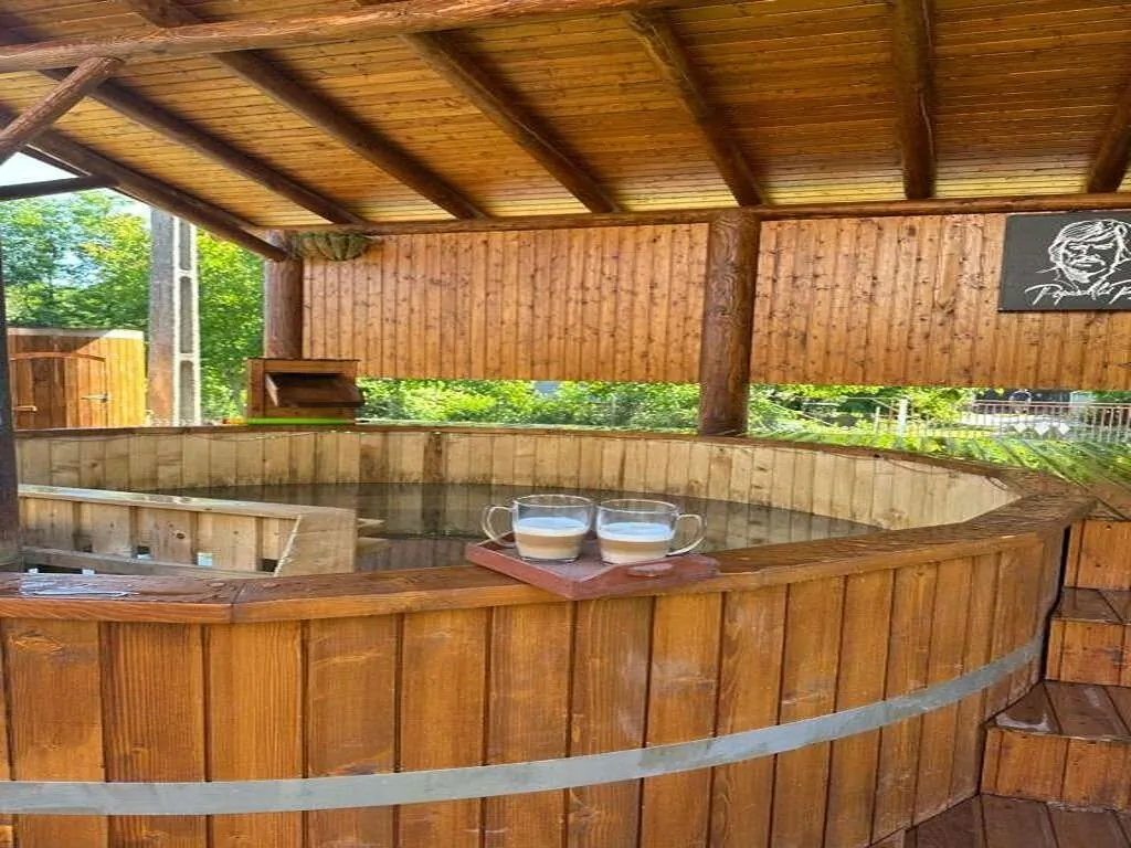 Cabana Popasul lui Pintea Măgoaja
