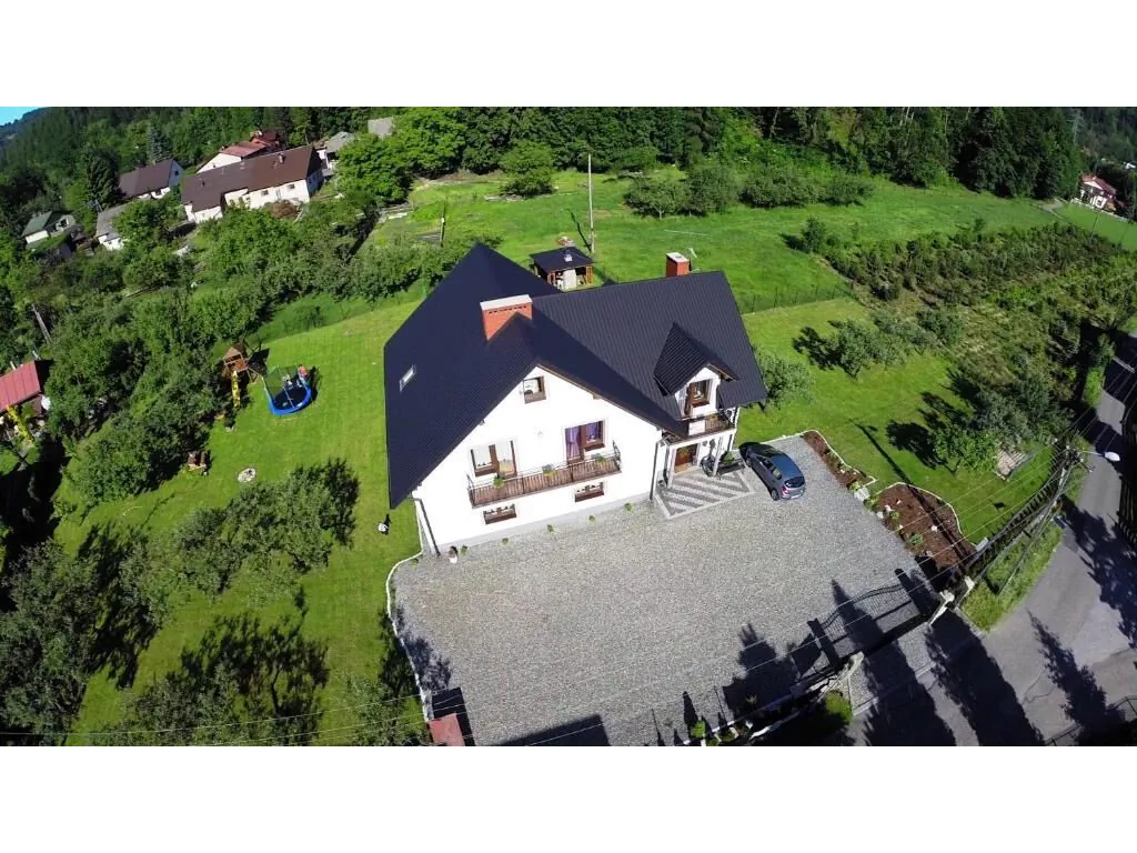 Pokoje gościnne Somea Ustroń