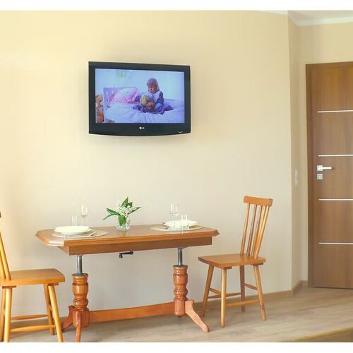 Apartament 2 Nad Jeziorem Postawele