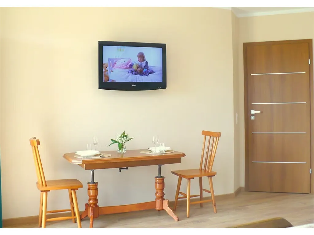 Apartament 2 Nad Jeziorem Postawele