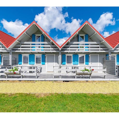 Domki Marina Jarosławiec