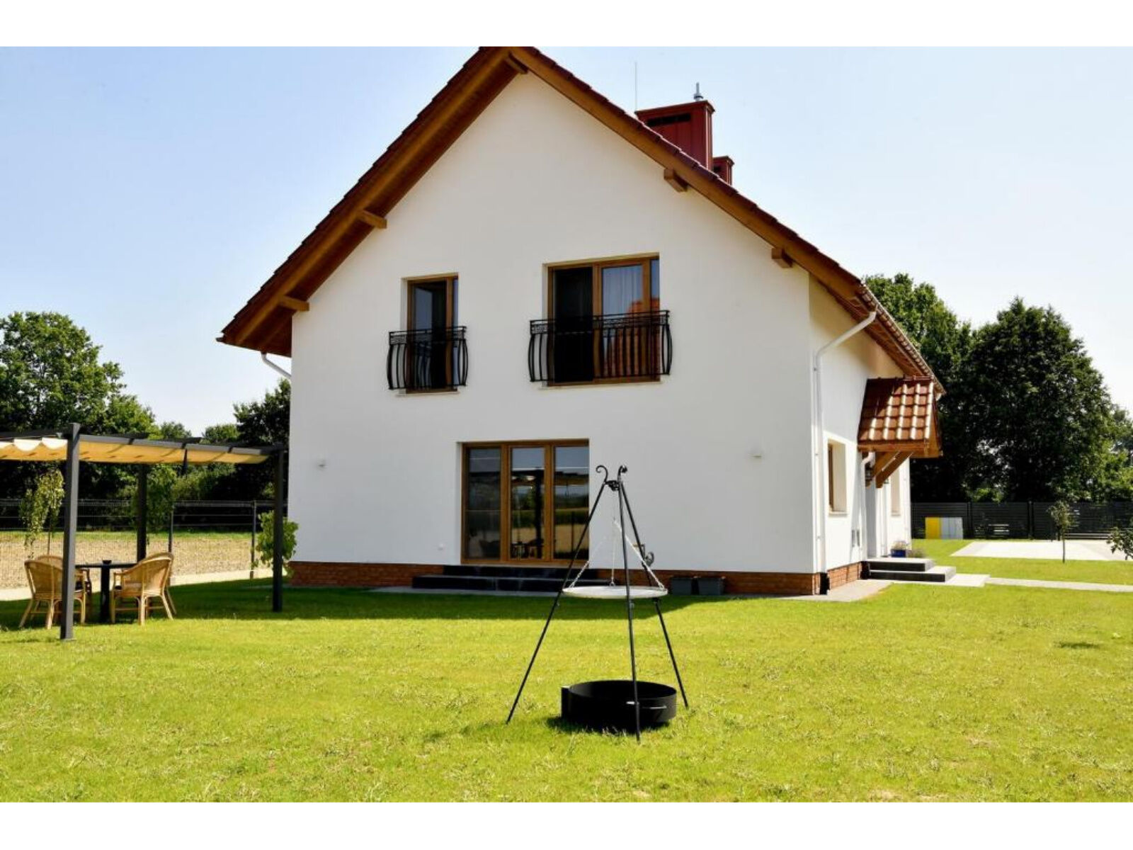 Pokoje Dobranocka Noclegi Spytkowice