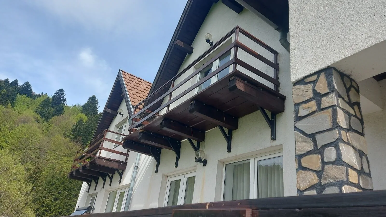 Pensiunea Club 33 Predeal