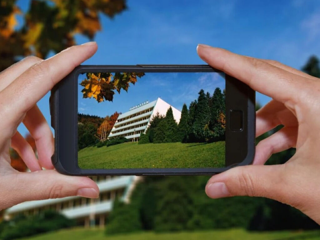 Solis - Ośrodek Wellness & Rehabilitacji Ustroń