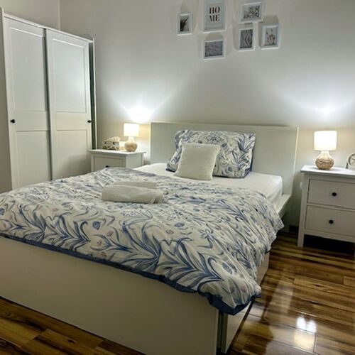 Harmony Suite Apartment Pápa