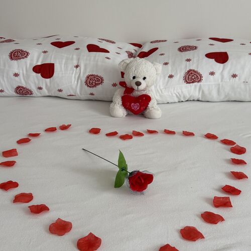 Harmony Suite Apartment Pápa