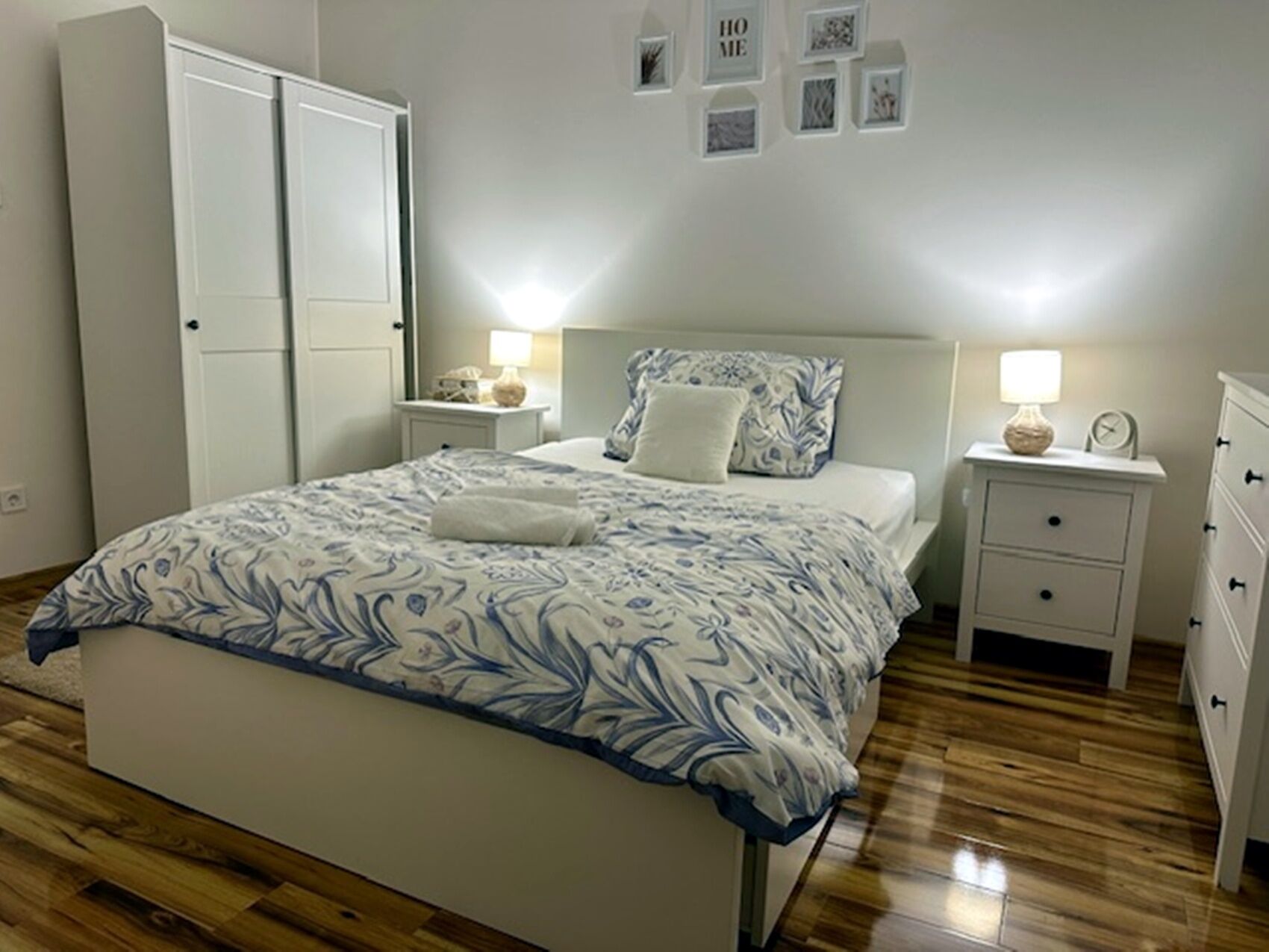 Harmony Suite Apartment Pápa