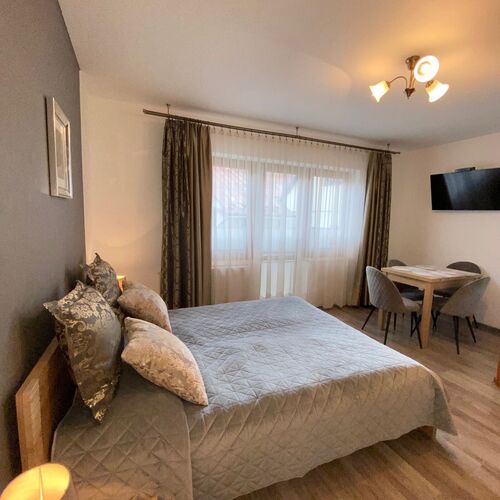 Dom Pod Lisem Szczawnica