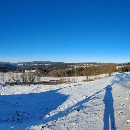 Okol&iacute; apartm&aacute;nů