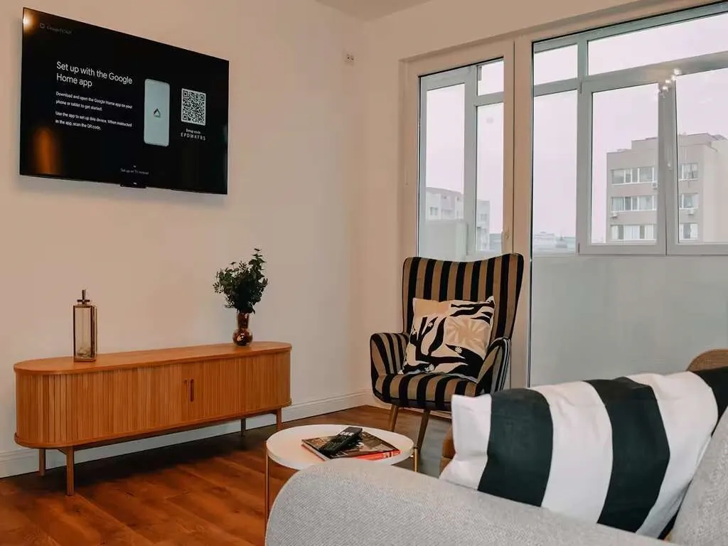 Downtown Unirii Square Apartament Bucuresti
