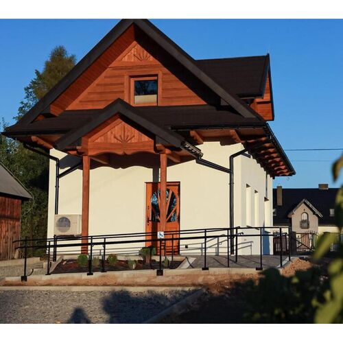 Domek Spis na Podhalu Koniówka