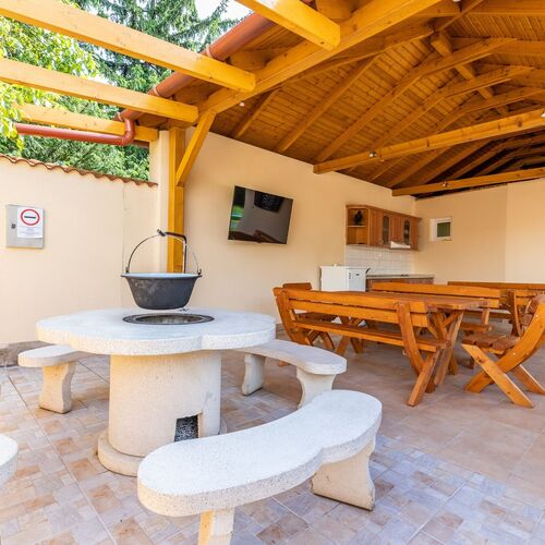 Zama Apartman Hajdúszoboszló