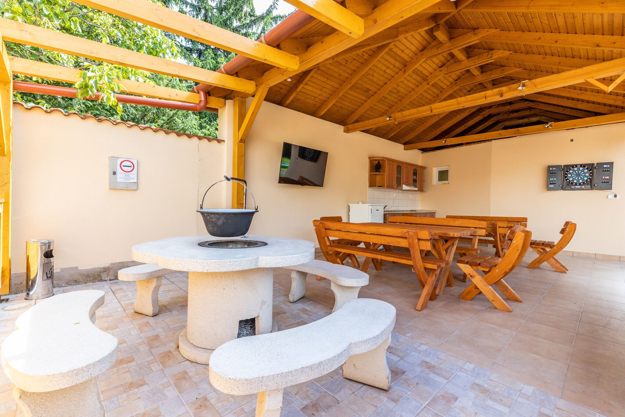 Zama Apartman Hajdúszoboszló