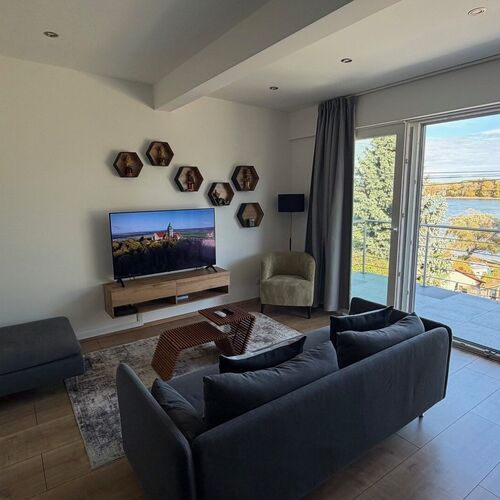 DunaHill Apartman Kulcs