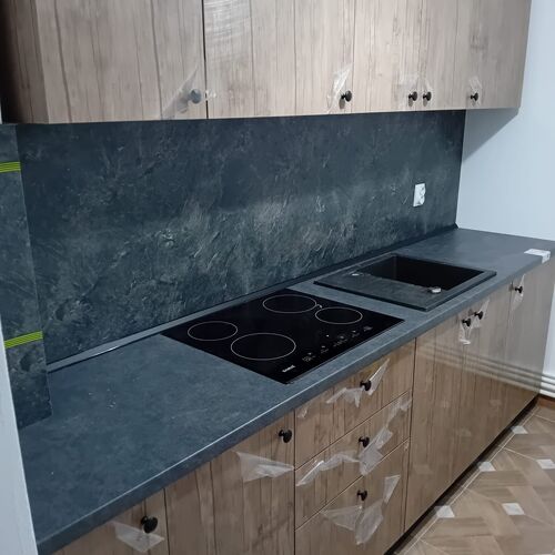 Vila Insieme Apuseni Vidra