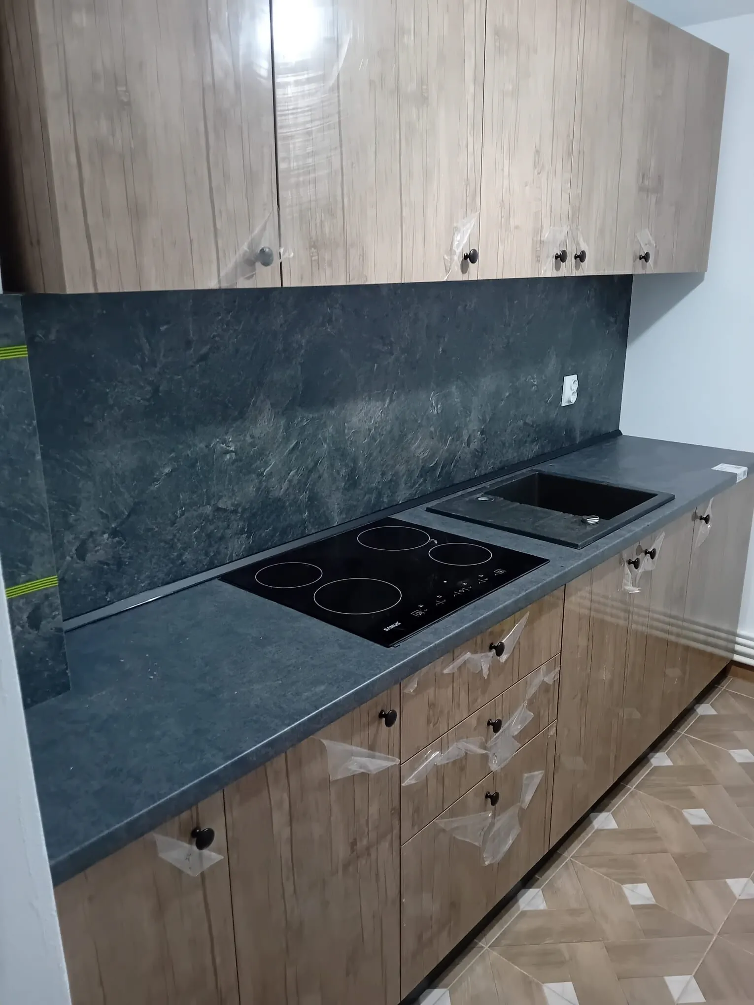 Vila Insieme Apuseni Vidra