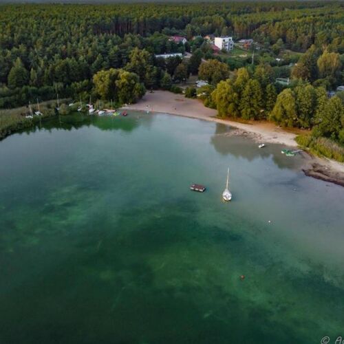 Apartamenty Tarasy Anastazewa